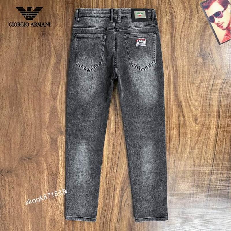 Armani Men's Jeans 53